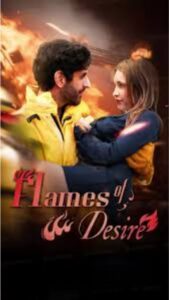 Flames of Desire