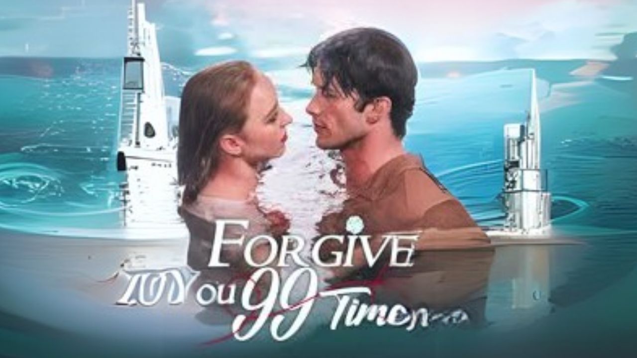 Forgive You 99 Times