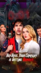 Hey Boss, Your Company is Getting Bombed