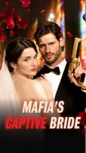 Mafia’s Captive Bride