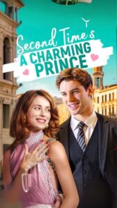 My Second Husband’s Prince Charming!