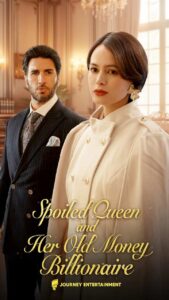 Spoiled Queen and Her Old Money Billionaire