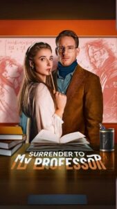 Surrender to My Professor