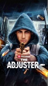 The Adjuster