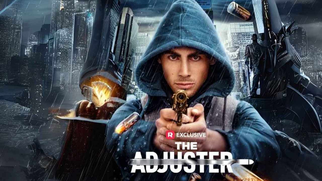 The Adjuster