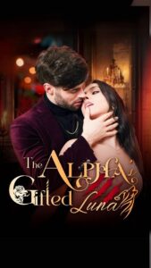 The Alpha’s Gifted Luna