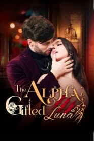 The Alpha’s Gifted Luna