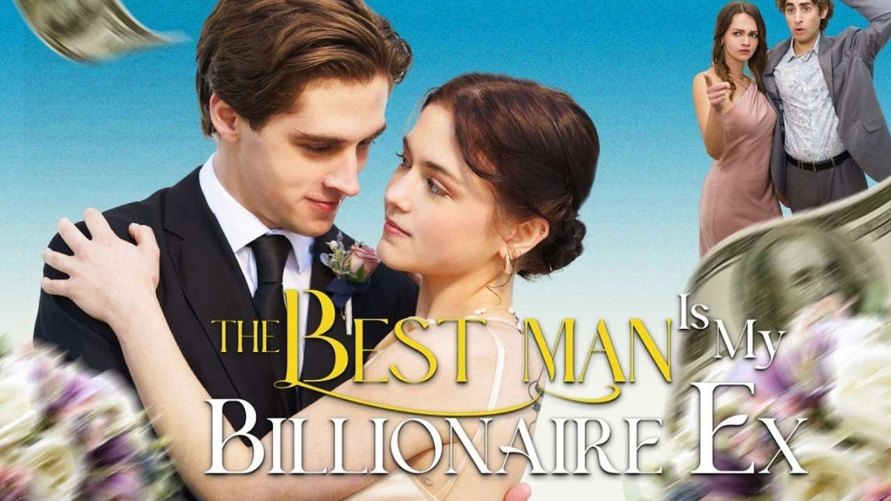 The Best Man Is My Billionaire EX
