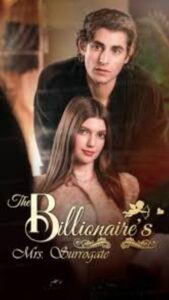 The Billionaire’s Mrs. Surrogate