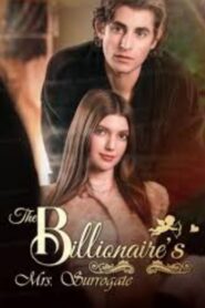 The Billionaire’s Mrs. Surrogate