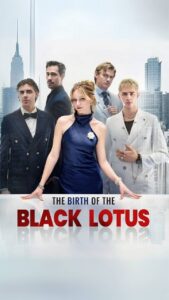 The Birth Of The Black Lotus