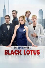 The Birth Of The Black Lotus