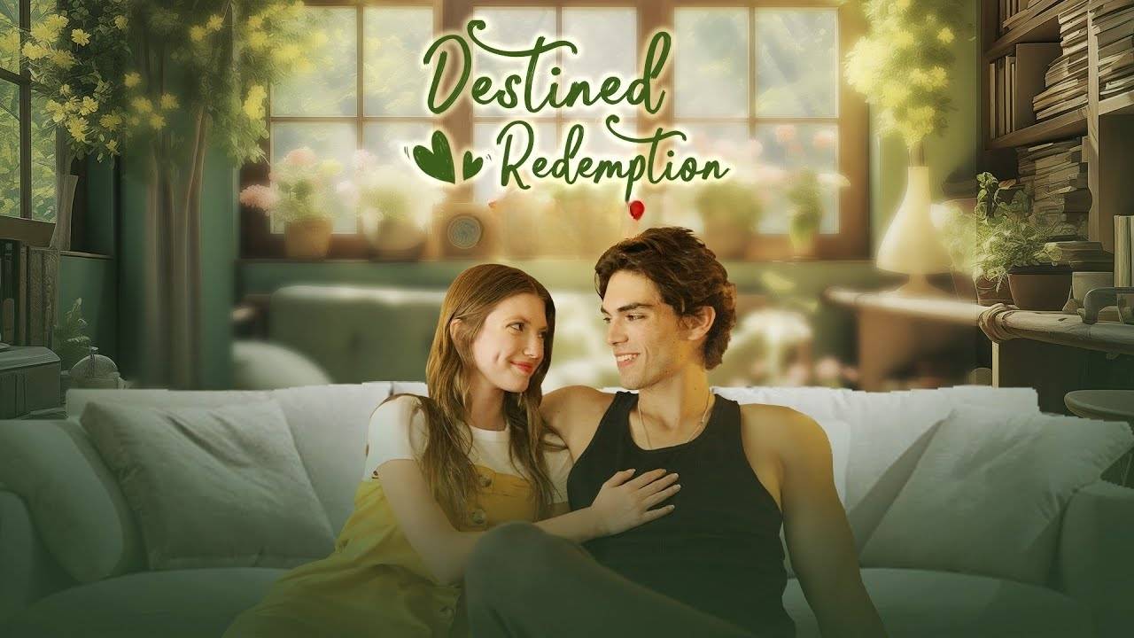 Destined Redemption