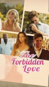 The Forbidden Love