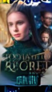 Too Late to Regret, Ex-Hubby