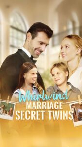 Whirlwind marriage, Secret Twins